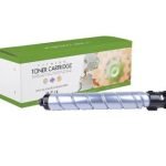 Tонер касета Static Control Cyan Ricoh 841928 SUPER PREMIUM Съвместим консуматив, стандартен капацитет 9 000 стр.