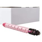 Tонер касета Static Control Magenta Ricoh 842097 SUPER PREMIUM Съвместим консуматив, стандартен капацитет 6 000 стр.