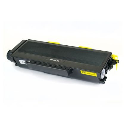 Тонер касета универсална Black Brother TN-650/3170/3280/3290 Съвместим консуматив, голям капацитет 8 000 стр.