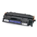 Тонер касета универсална Black HP no. 05X CE505X 80X CF280X CRG-719H Съвместим консуматив, голям капацитет 6 500 стр.