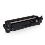 Тонер касета универсална Black HP no. 30X CF230X CRG-051H Съвместим консуматив, голям капацитет 3 500 стр.