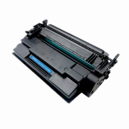 Тонер касета универсална Black HP no. 87X CF287X CRG-041H Съвместим консуматив, голям капацитет 18 000 стр.
