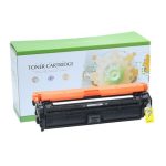 Тонер касета универсална Static Control Black HP no. 307A CE740A 651A CE340A 650A CE270A SUPER PREMIUM Съвместим консуматив, стандартен капацитет 7 000 стр.