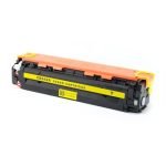 Тонер касета Yellow HP no. 125A CB542A Съвместим консуматив, стандартен капацитет 1 400 стр.