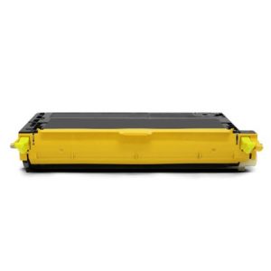 Тонер касета Yellow Xerox 106R01402 Съвместим консуматив, голям капацитет 5900 стр.