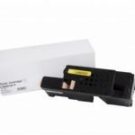 Тонер касета Yellow Xerox 106R01633 PREMIUM Съвместим консуматив, стандартен капацитет 1 000 стр.