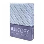 Хартия All Copy A4 500 л. 80 g/m2