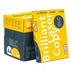 Хартия Brilliant Laser Copy A4 500 л. 80 g/m2