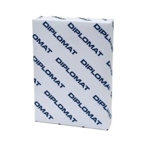 Хартия Diplomat A4 500 л. 80 g/m2