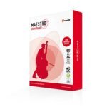 Хартия Maestro Standard A4 500 л. 80 g/m2