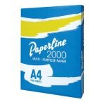 Хартия Paperline 2000 A4, 500 л., 75 g/m2