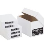 Хартия Universal A4 500 л. 80 g/m2